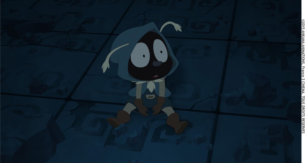 RandomFilmShot's tweet photo. 🎞 DOFUS: BOOK 1: JULITH

📅 Year: 2015
🕴Director: Jean-Jacques Denis,                Anthony Roux
🗺 Country: France https://t.co/KVCHuTOoPK