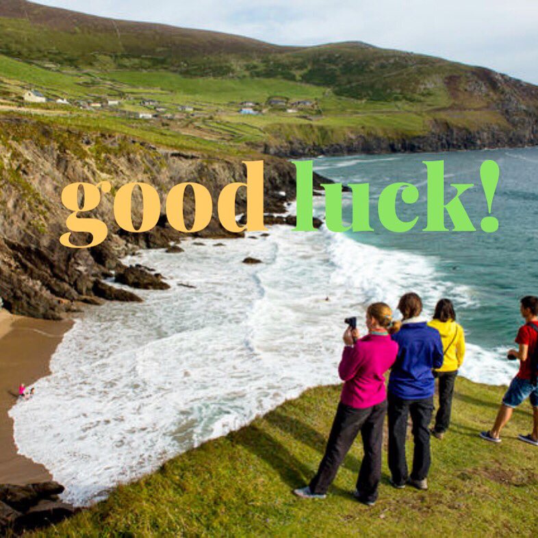 eat_dingle's tweet photo. Céad Míle Fáilte go Daingean Warm welcome to all visiting this festival weekend as Dingle plays host to the All-Ireland Costal Rowing Championships. Good Luck to those taking part from all at Eat.Dingle #rowingireland #allirelandcoastalrowingchampionships #dingle #wildatlanticway https://t.co/qGYKjPwDO2