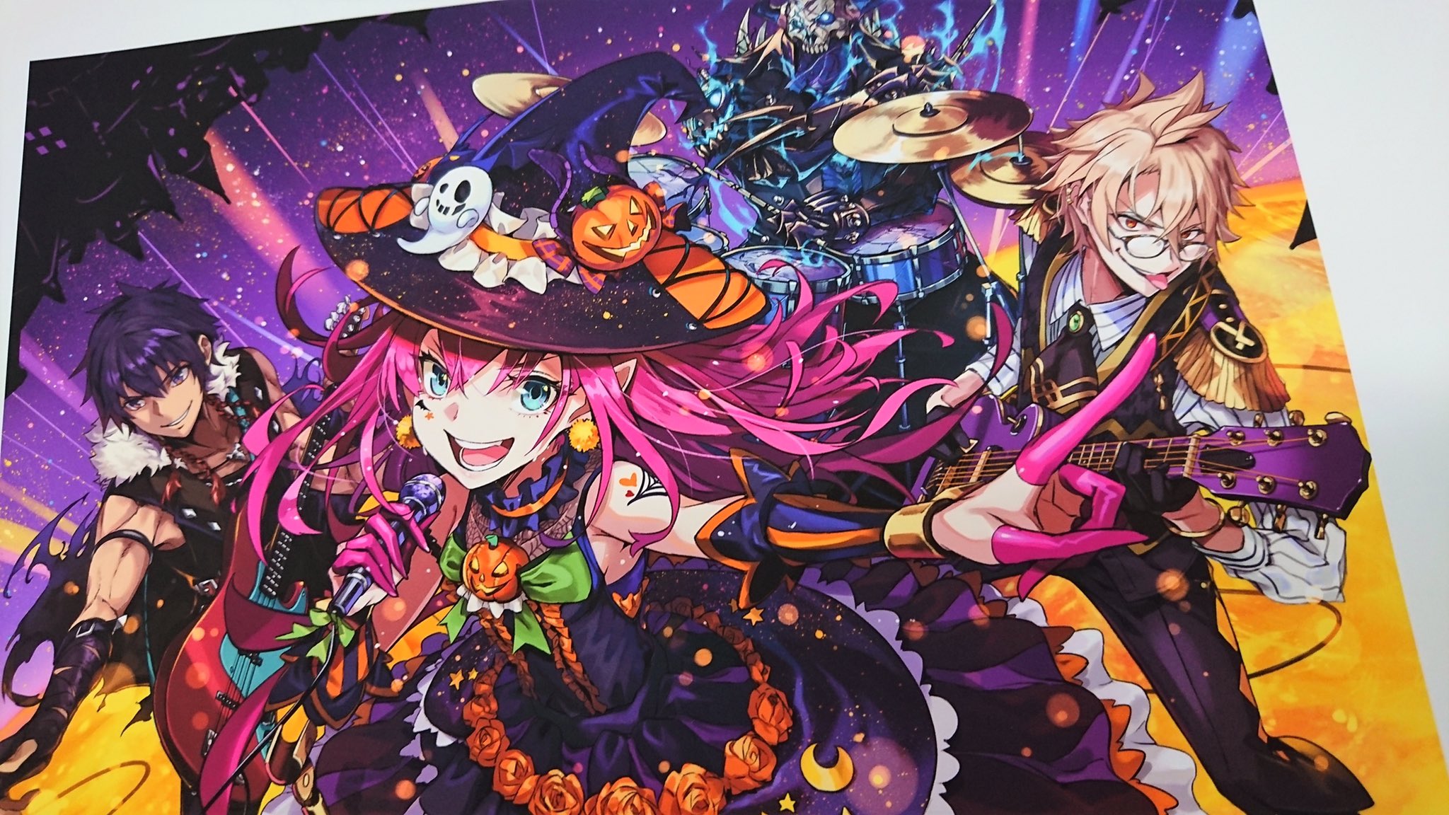 公式】Fate/Grand Order on X: 公式】Fate/Grand Order on X: