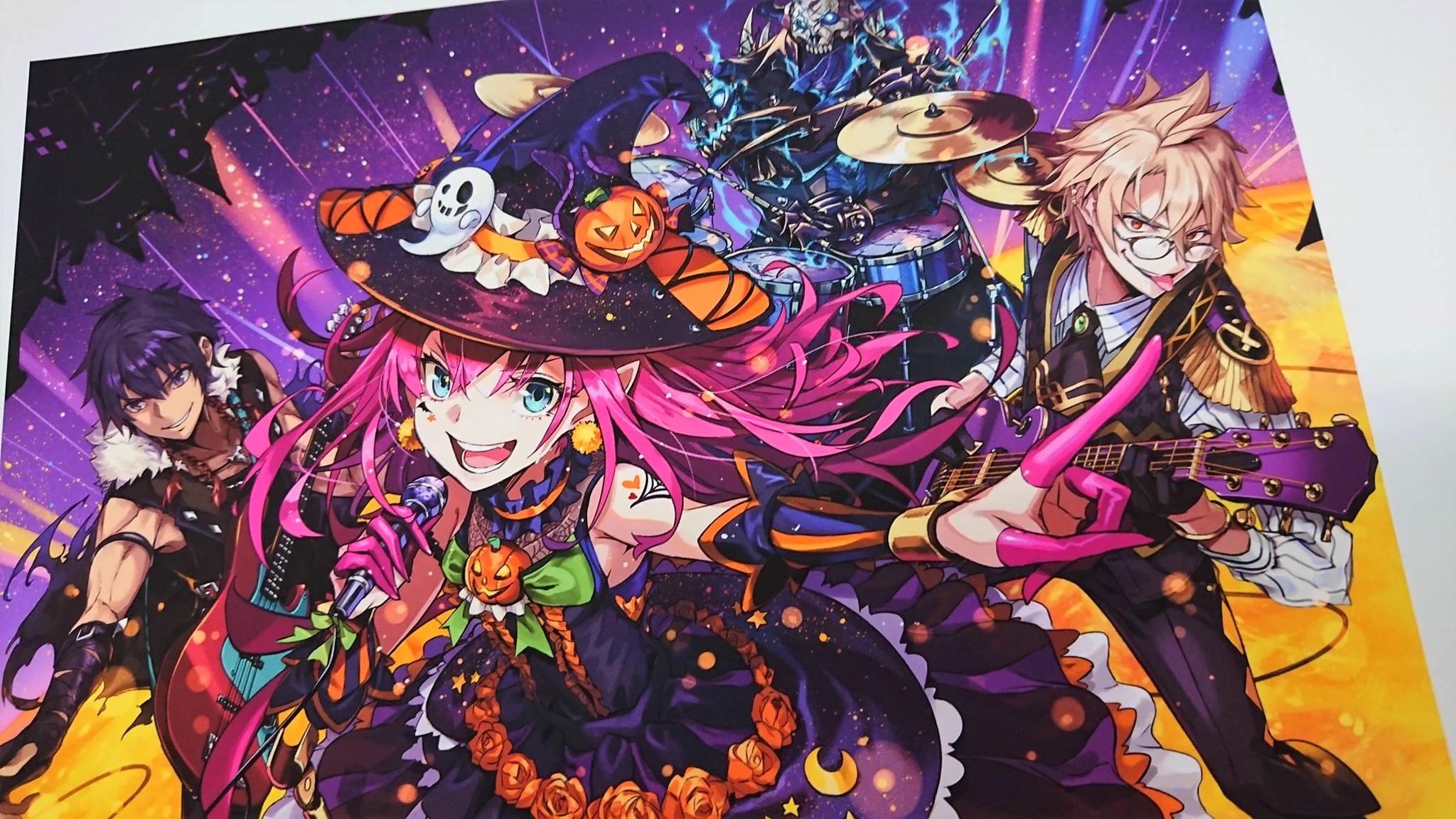 公式】Fate/Grand Order on X: 