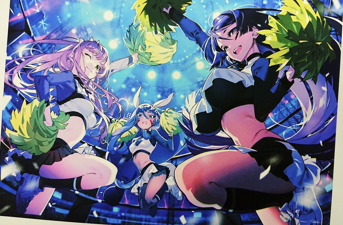 Fate/Grand Order Fes.2019コンセプトアートキャラファイン Fate/Grand Order Fes.2019コンセプトアートキャラファイン Fate/Grand