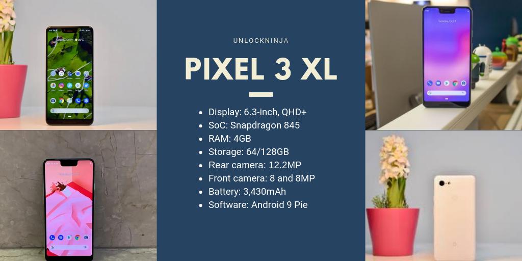 UnlockNinja's tweet photo. Are you confused with which smartphone you need to treat yourself?
.
.
.
.
.
.
.
#Smartphone #Google #GooglePixelXL #Unlockninja #RAM #Software #Camera #Trend #TechUpdates #technews #mobileReview #SmartphoneReview #Snapdragon #Spandragon845 #UnlockGooglePixel #UnlockGooglepixelXL https://t.co/etK2QWnYd6