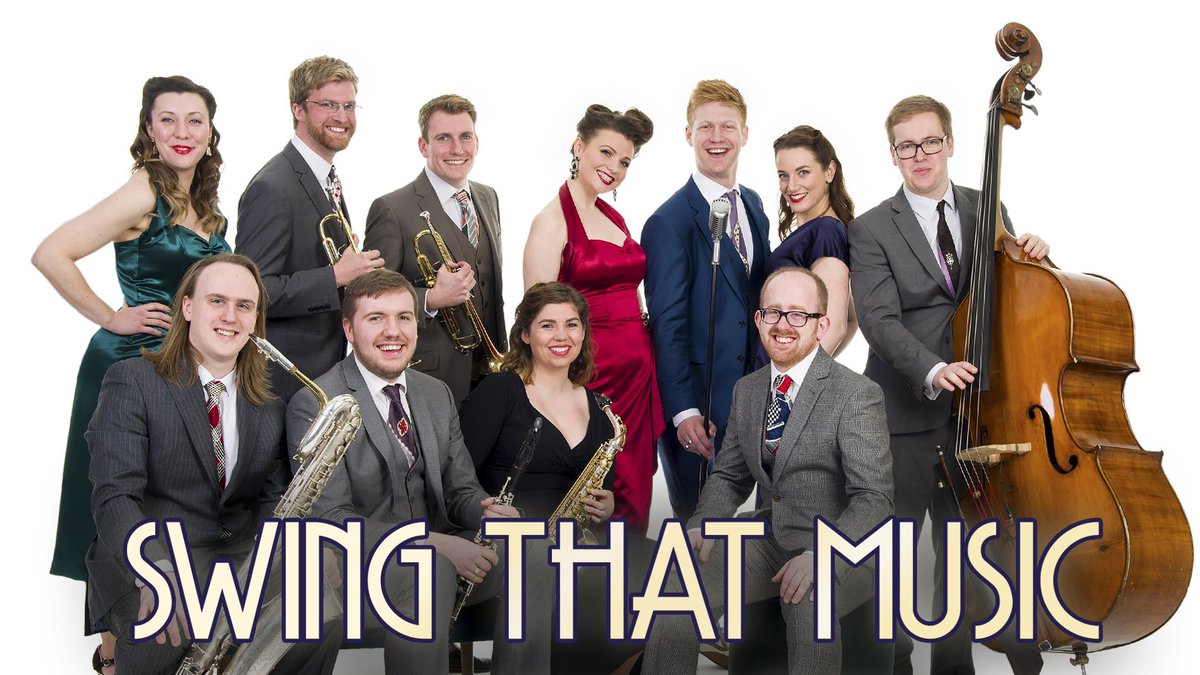 Our new album is just weeks away! We're launching it at <a href="/hideawaylive/">Hideaway Live</a> and to say we're excited is an understatement! Join us for the launch on Sun 8 Sept, tix from bit.ly/30SlAKF #londonjazz #swingthatmusic <a href="/jazzfm/">Jazz FM</a> <a href="/MyStreatham/">MY STREATHAM</a> <a href="/manillaprltd/">Manilla PR Ltd</a> <a href="/ilovestreatham/">ilovestreatham 💙</a> <a href="/brixtonbuzz/">Brixton Buzz</a>