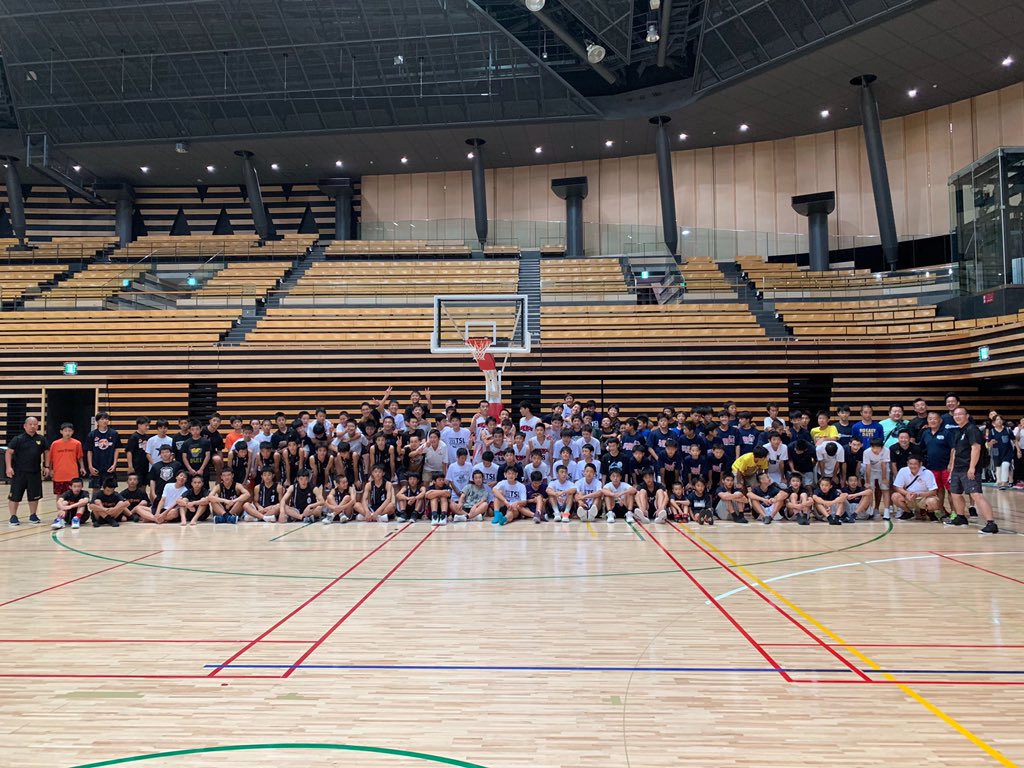 バディーズ 山口 直人 در توییتر Tokyo Summer Leagueに参戦してきました ハイレベルな戦いを楽しみ 成長できた2日間でした 関係者の皆さま ありがとうございました バディーズ バスケ
