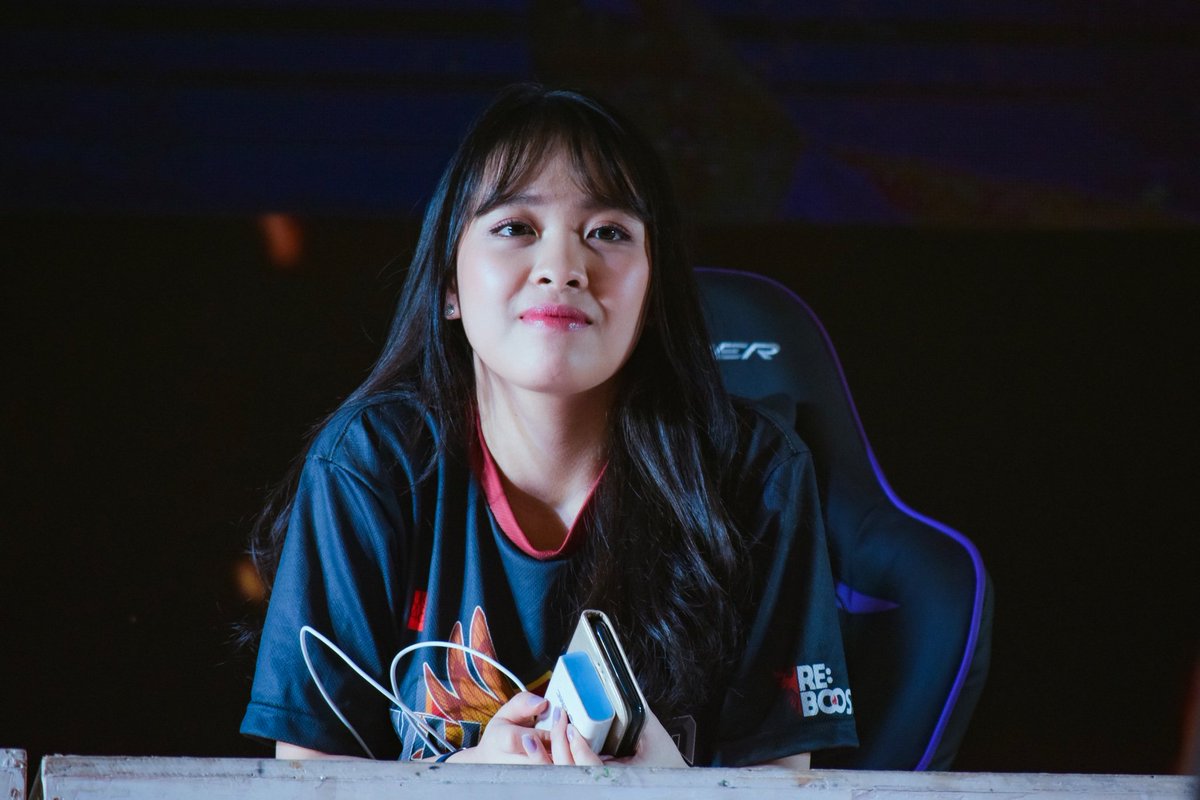jenengku_aslam's tweet photo. 20190810 / @R_AninJKT48 / #KAIESPORT EXHIBITION at JEC

😐😶😪 https://t.co/3xYZdTV8x0