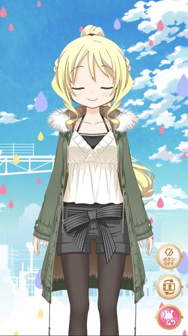 かわいい金髪のキャラクターのtwitterイラスト検索結果 かわいい金髪のキャラクターのtwitterイラスト検索結果