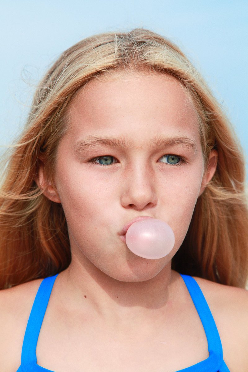 wcj_news's tweet photo. We absolutely love this 'Bubblegum' series from our fantastic @emilysteinphotographer
Here's to the weekend!

#EmilyStein #Bubblegum #Summer #Beach #Kids #Portraiture #WyattClarkeJones https://t.co/9XXhy1WLiJ