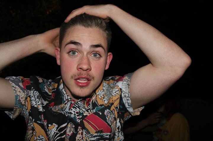 I'm not as think as you drunk I am