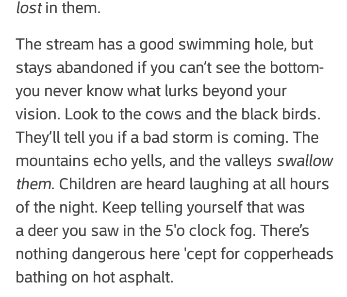 scary_threads's tweet image. source: southern-gothic-decay.tumblr.com/post/185734971…