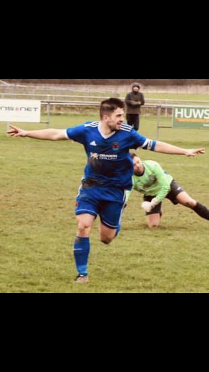 RuthinTownFC's tweet photo. Tomorrow see the First Team start their league campaign with an away game at @LlanfairUtd 2:30pm ko. #westartagain #locallads https://t.co/FppUQTqWlr