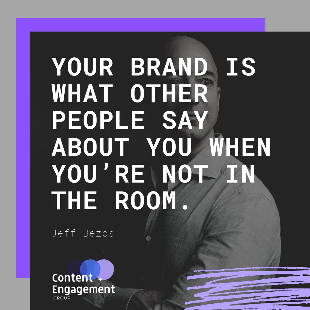CEGroup01's tweet image. Brand reputation and getting people talking about your brand has always been important. Even before influential digital channels such as social media and blogs came about, people have listened to what other people say. #digitalmarketing #branding #advertising