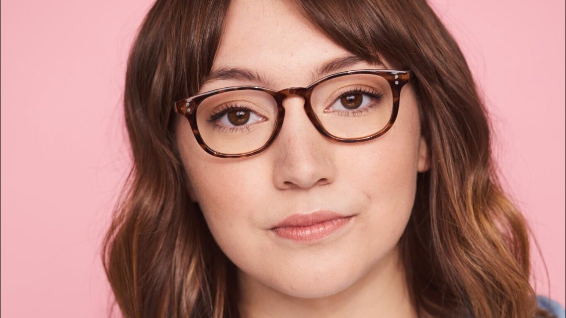 CalArtsEdFringe's tweet photo. Meet Lauren Ashton Baker, director &amp; playwright of @FightSongFringe. 

https://t.co/wZ3HrE8KgV

8/16-8/18
8/20-8/24
13:15 @venue13 

#EdFringe #makeyourfringe #womenoffringe #womendirectors #womenplaywrights #whatson #newwriting https://t.co/9jBZJy5KqW