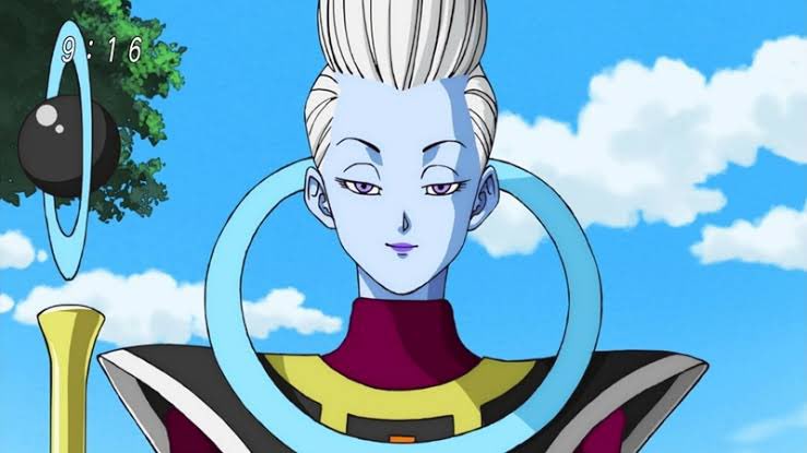 Re Act 今丁度複製ベジータ戦観てたけど声優さんウイスであり一護の森田成一さんだったのねw ドラゴンボール超