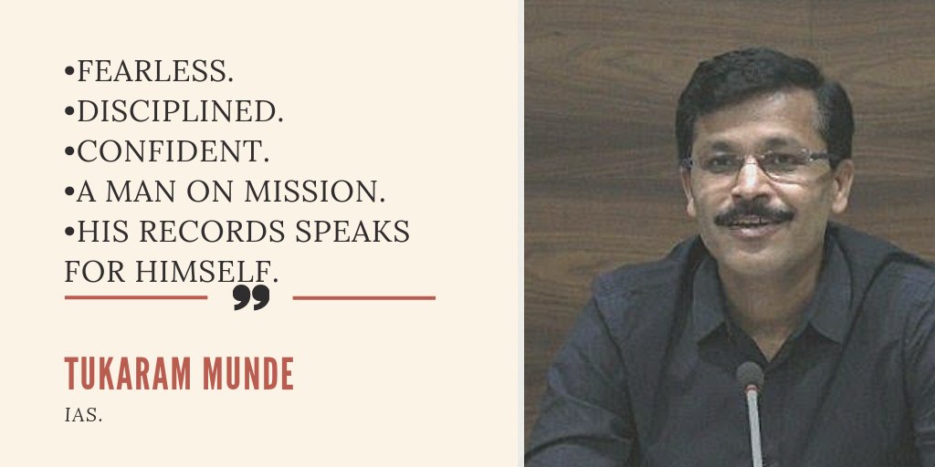 JayeshKomalwar's tweet photo. @Tukaram_IndIAS https://t.co/9IQ8dqDNZJ