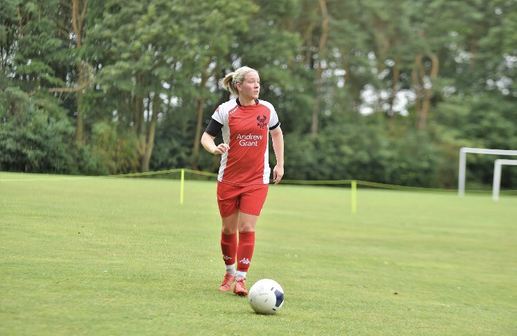 nells_23's tweet photo. That time of year again.. any local businesses that can or be willing to sponsor me for this season please get in touch #Kidderminster #harriers #ladies #sponsor ⚽️ https://t.co/E4k3kexS7A