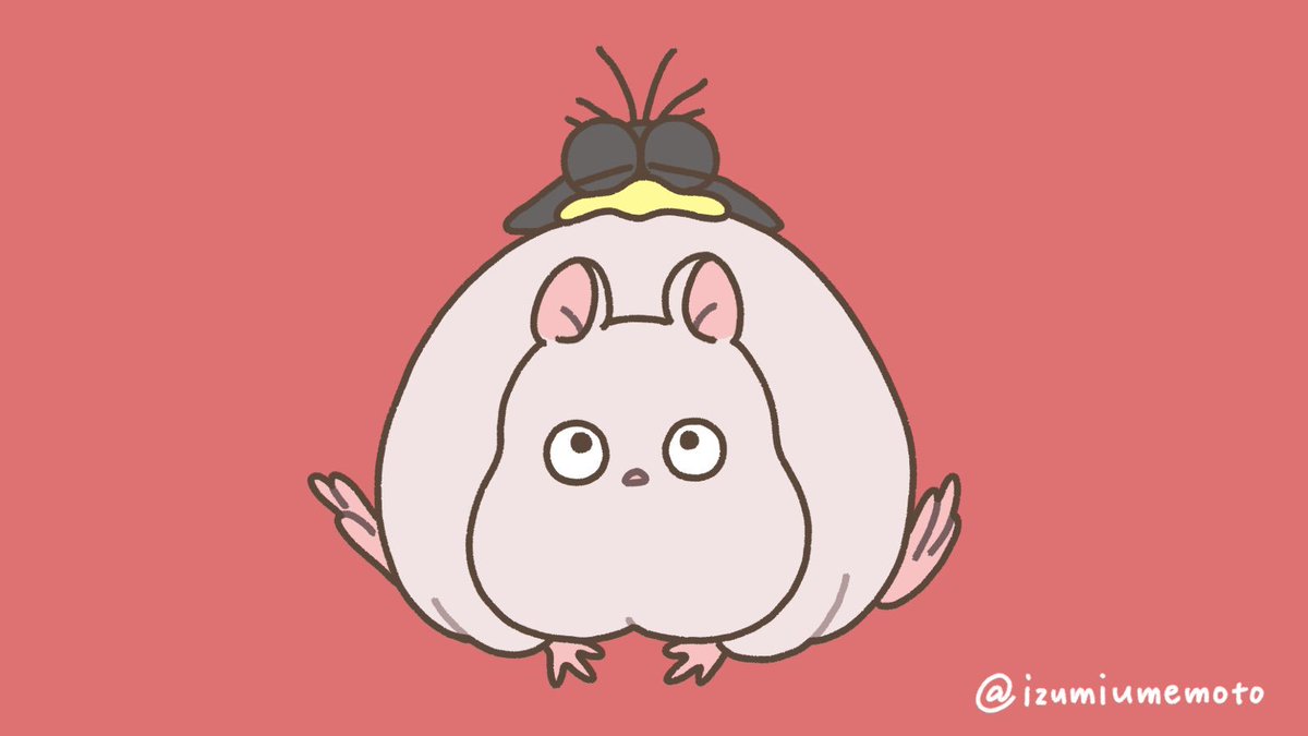 ぜいたくかわいい イラスト 坊 ネズミ 無料イラスト集