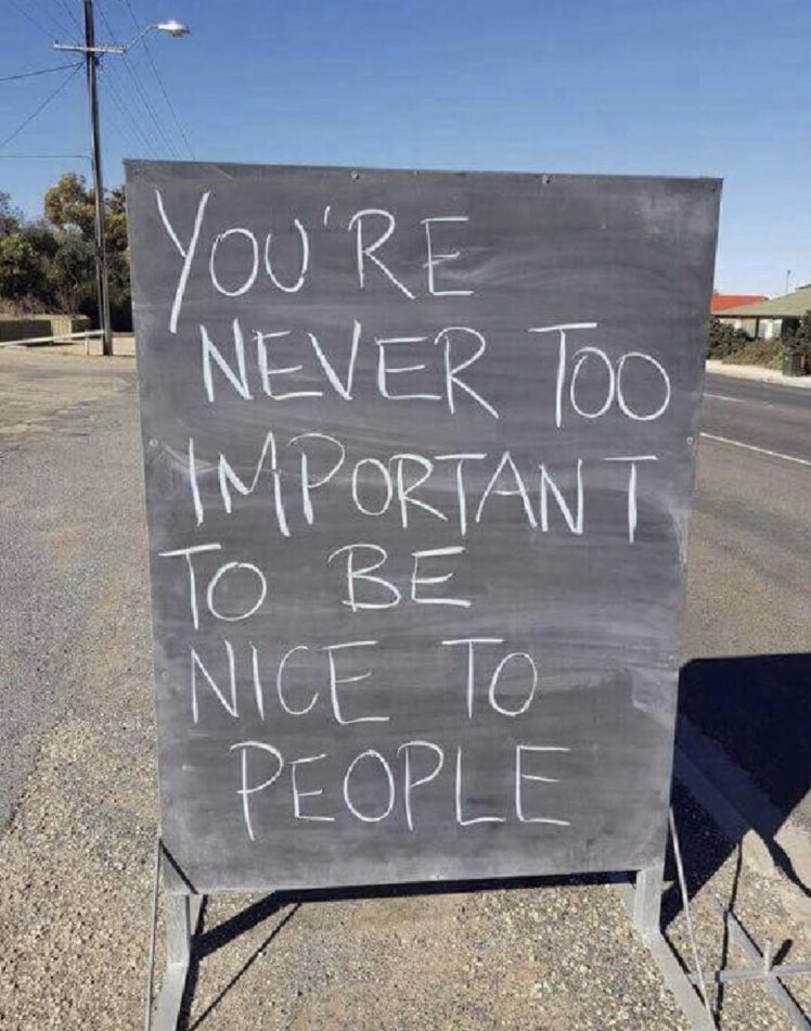 evilpez4's tweet photo. Sign for the times https://t.co/AW8M3RiMp9