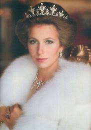  Happy Birthday Princess Anne The Princess Royal 