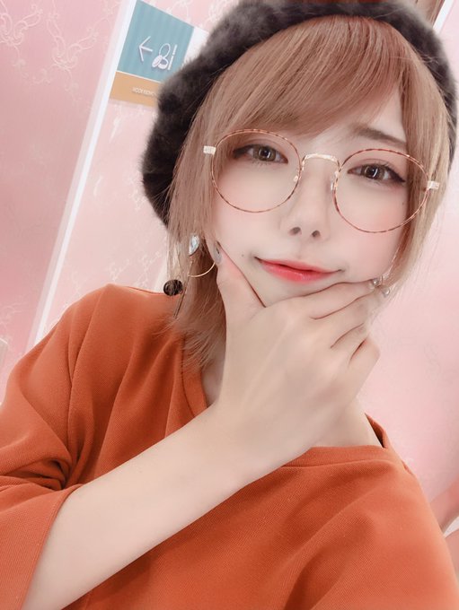 Twitterのコスプレ画像36