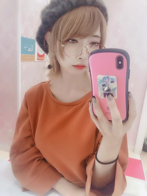 Twitterのコスプレ画像35