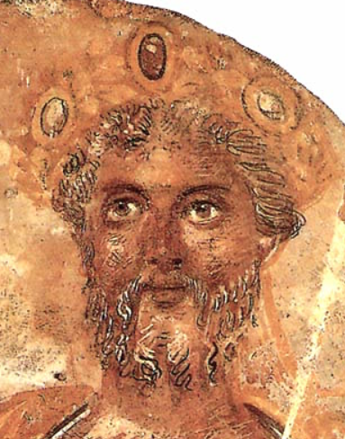 Septimus Severus was, undoubtedly, an exceptionally interesting and accomplished Roman Emperor, but these days he is most remembered for one thing: his race.He was born in what is now Lybia, to Phunic, Libyan, and Italian ancestors. Here is a contemporary portrait: