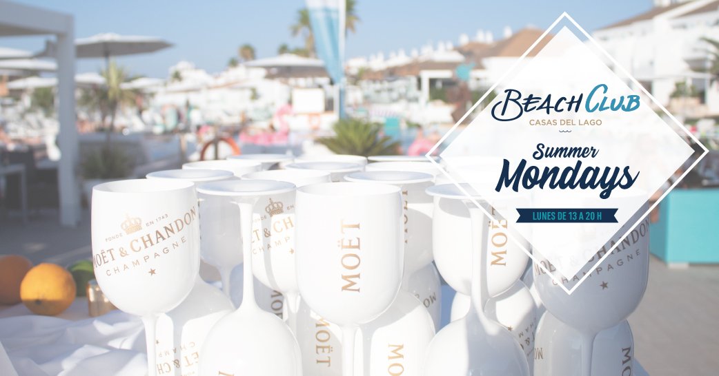 LagoResortMe's tweet photo. 🔥🔥SUMMER MONDAYS en Menorca🔥🔥

Música, shishas, paellas, sushi, ostras... y Moet Chandon🍾
¡La fiesta del lunes por 15€ entrada+gintonic!

🎧 Lunes 19 agosto DJ ESTANO NOFERINI (13h a 20h)

🎟 RESERVAS: 971 387 831
Lago Resort: Via de Circunvalación, Cala'n Bosch, #Menorca https://t.co/jUZZyXVRSm