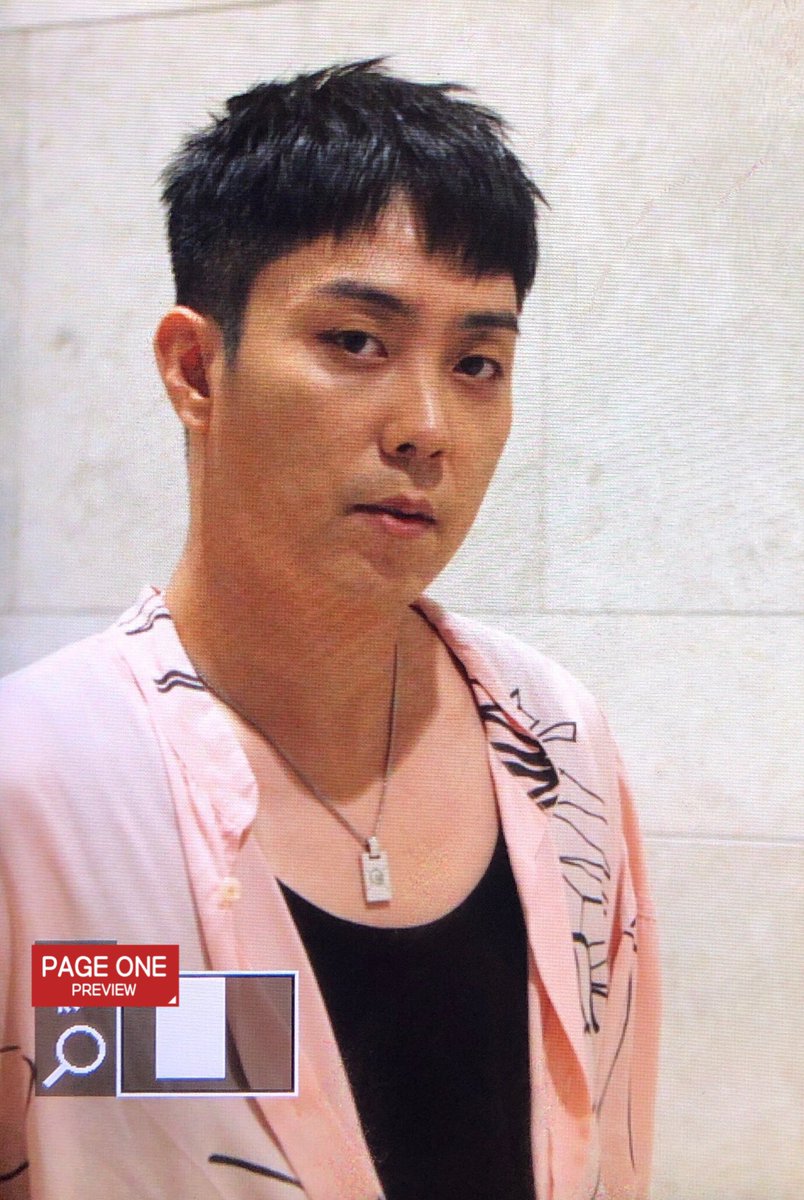 190816 젝키빌라 무대인사 출근 프리뷰
#은지원 #EUNJIWON