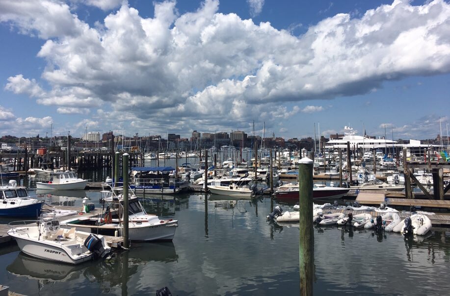 KatieWGME's tweet photo. Itβs #SummerFunFriday! What fun things have you been up to lately? @wgme #mymaine https://t.co/oec43raPHI