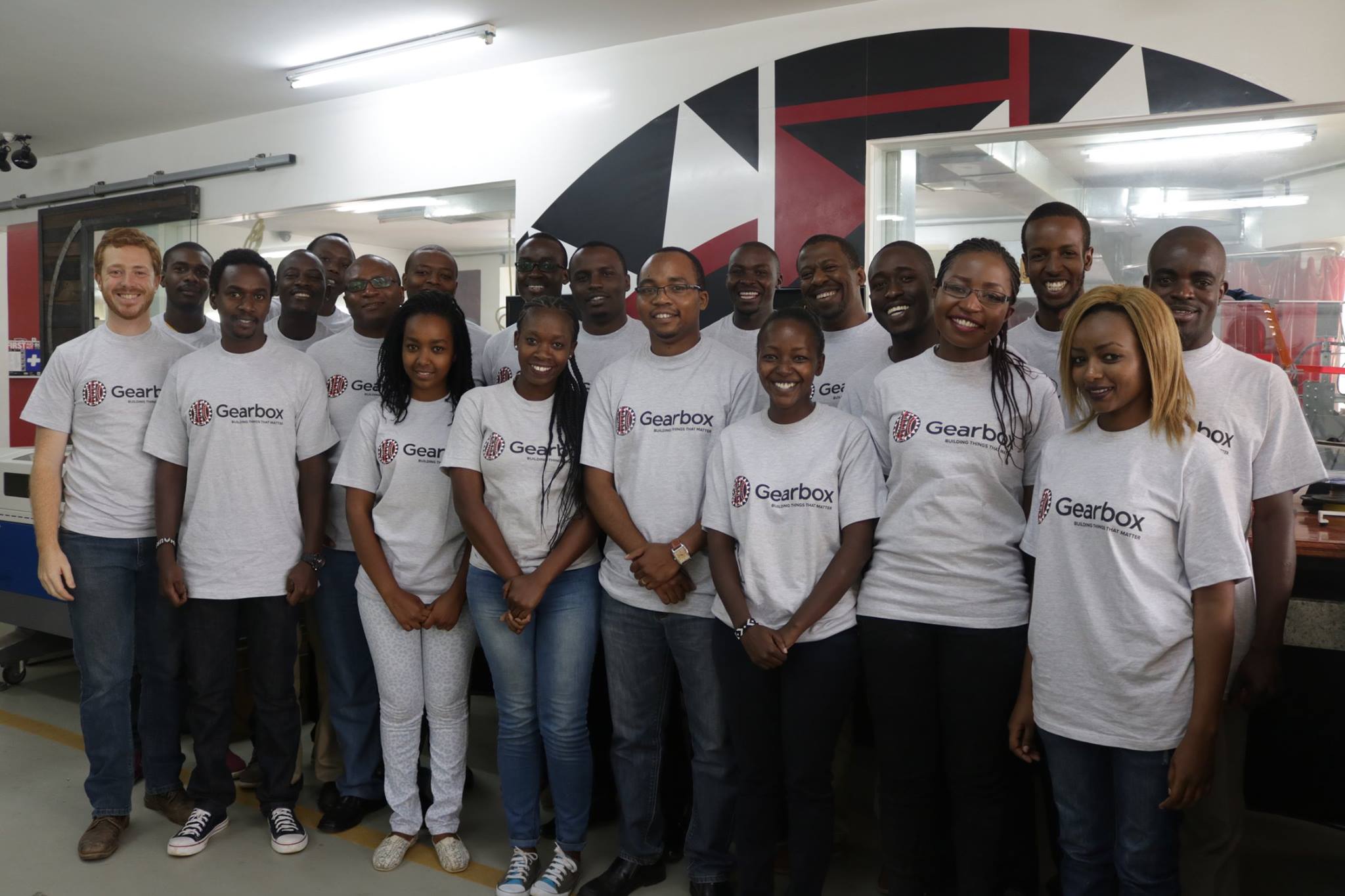 Gearbox on Twitter "Fridays were created for Flashbacks. We stay