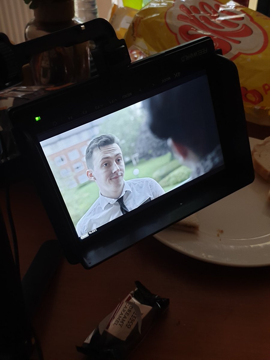 itsmikepope's tweet photo. Have you got a moment to talk about our lord and saviour?.....Son of the original G!?
#justmates #jehovaswitness #comedy #webseries https://t.co/vVTAuwF9Z8