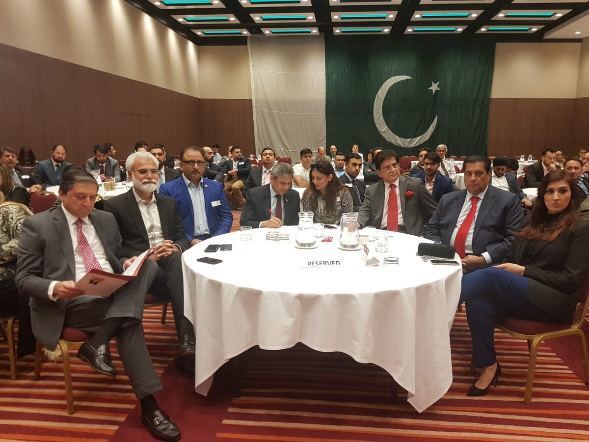 e_masood's tweet photo. #Pakistan #tradestalk #investment #uk @ShajarPvt @commonwealthsec https://t.co/4xelzsQm27