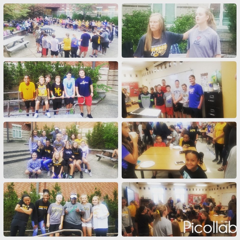 CoachBug24's tweet photo. #fellowshipofchristianathletes #WoodfordCountyMiddleSchoolFCA #LetsGo2019 @BethMooreLPM https://t.co/5ueNJ2lk96
