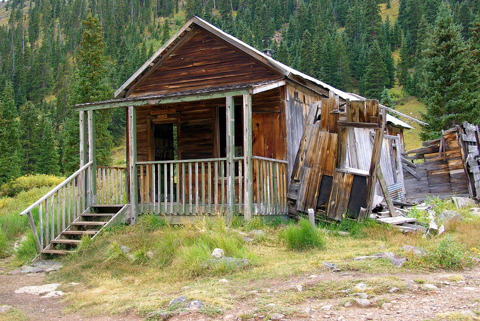 Animas Forks: A Fascinating Colorado Ghost Town

#ouray #twinpeaks #vacation #ghost #town #ghosttown #animasforks #fascinating #colorado

Read more: twinpeakslodging.com/news/animas-fo…