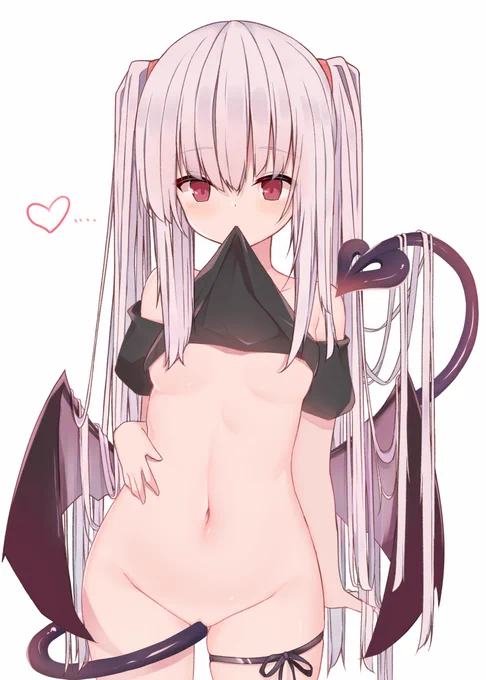 あくまっこ!! 
