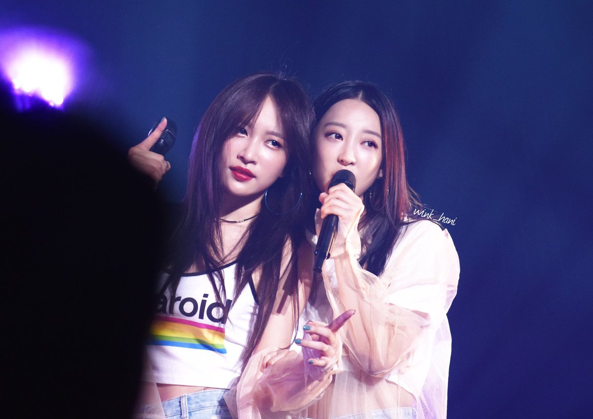 wink_hani's tweet photo. 190816 zepp tokyo
EXID 2019 Summer Live Tour -TROUBLE-

#hani #하니 #ハニ #EXID 
#hyelin #혜린 #ヘリン #LE https://t.co/rYmz1yh67v