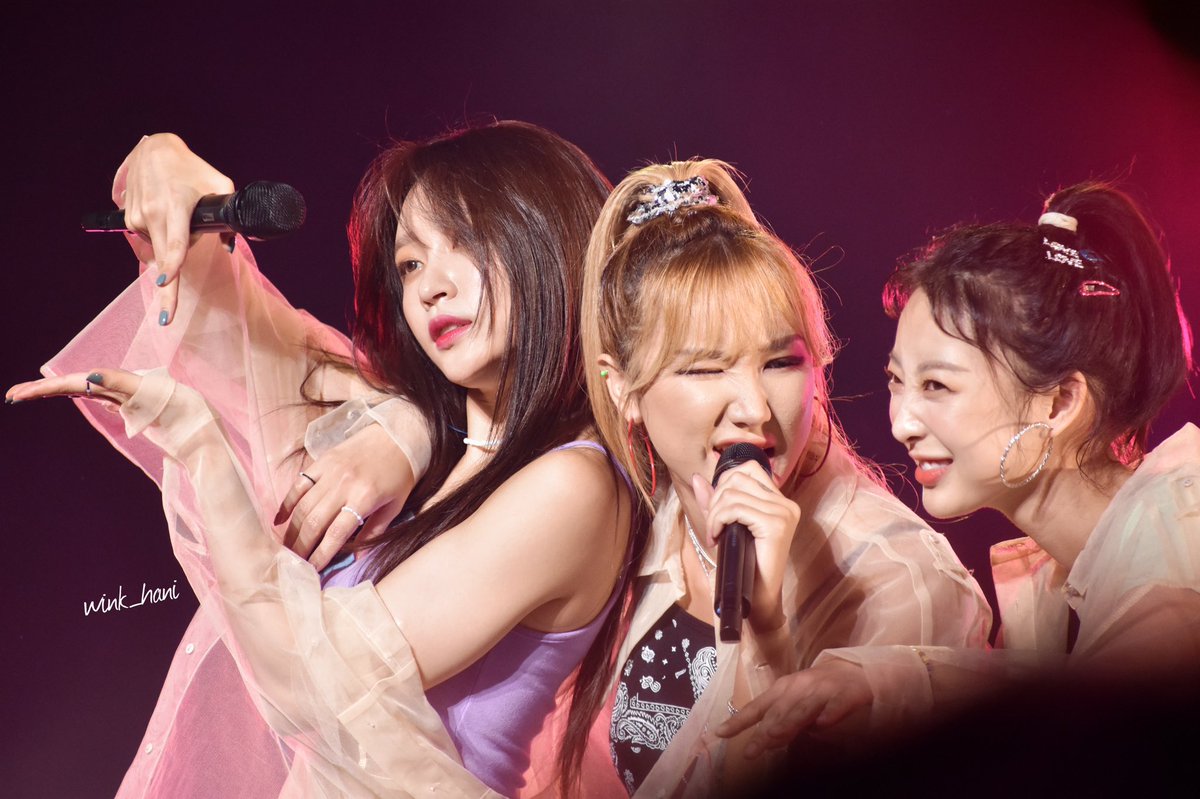 wink_hani's tweet photo. 190816 zepp tokyo
EXID 2019 Summer Live Tour -TROUBLE-

#hani #하니 #ハニ #EXID 
#hyelin #혜린 #ヘリン #LE https://t.co/rYmz1yh67v