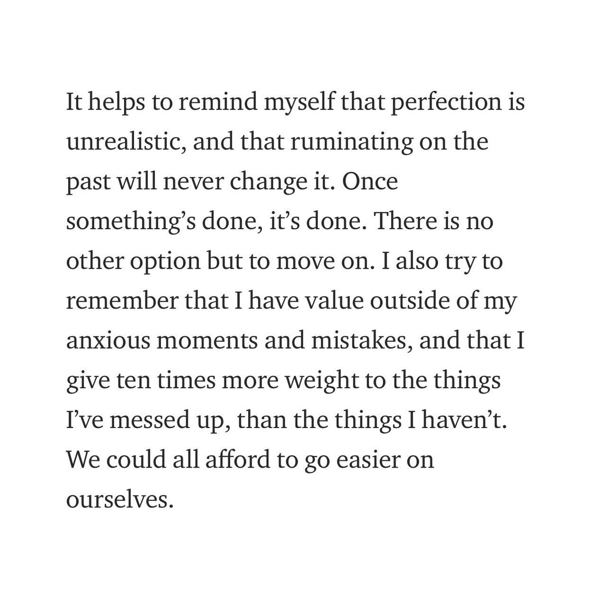 lauren_osh's tweet image. Our friends at @swirlzine interviewed the @madeofmillions_ team for their #OvercomingOverthinking series. Here are some of my 🧠 thoughts on #socialanxiety, #GAD, etc. More at: medium.com/swirlzine/q-a-…