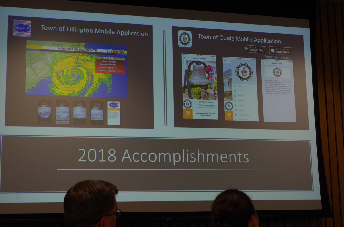 mConnect tweet media