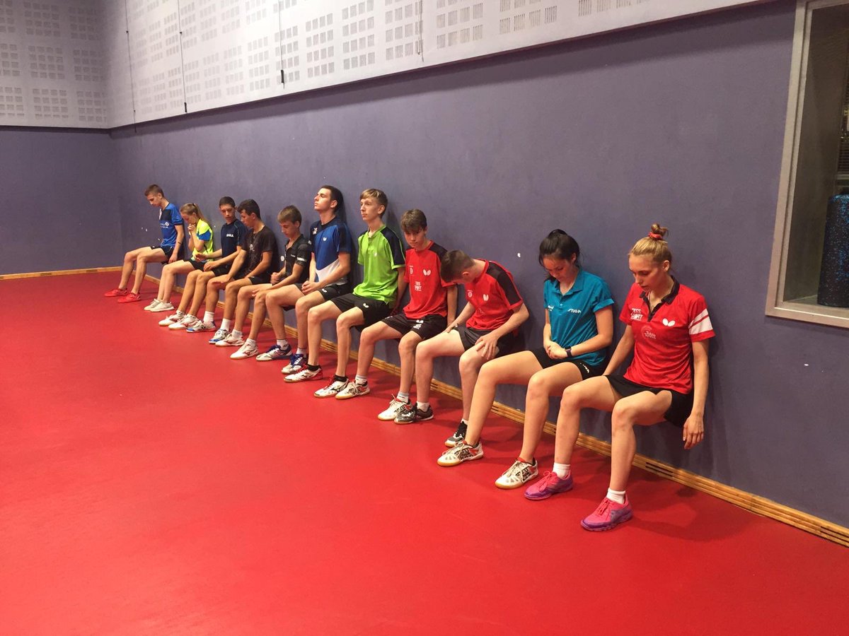 Amymarriott13's tweet photo. Spent the last 10 days in Croatia on training camp, I have learnt a lot from it and felt my technique improve thank you to all the coaches there. 
@ThorntonsTT https://t.co/RRgUXA6olA