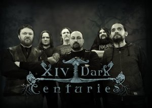 XIV_Dark_C's tweet photo. Wolfszeit Festival...nur noch eine Woche!
Stage Time: 17.00 - 17.50 Uhr
Autogrammstunde: 19.10 - 19.30 Uhr! 
Seid dabei und erscheint zahlreich!
#XIVDarkCenturies #Waldvolk #WolfszeitFestival #Sunna

https://t.co/iAK6BWQNo5 https://t.co/brlM0Q7O7W
