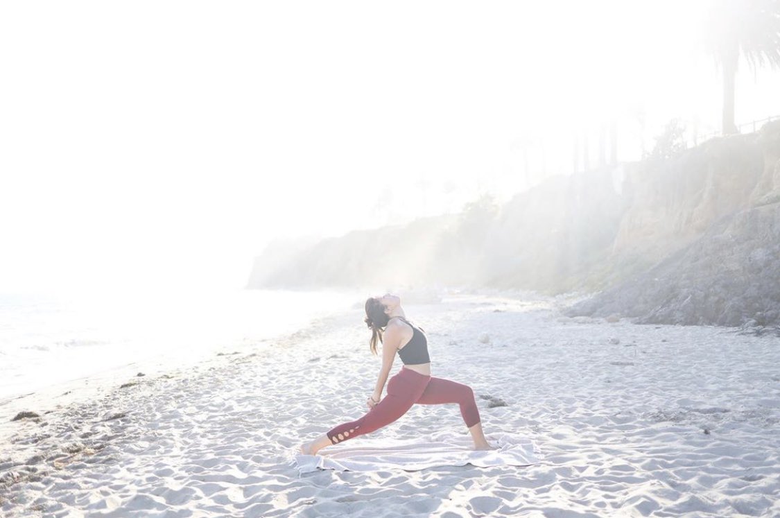 evolationyoga's tweet photo. The Santa Barbara coastline is calling, can you hear it?? Check out your options to train with #evolationyoga in Santa Barbara this fall:
Hot/Yin/Flow 500HR: Sept 9 - Nov 9
Hot 250HR: Sept 9 - Oct 5 
Yin 50HR: Oct 7 - 11 
Hot &amp; Flow 250HR: Oct 14 - Nov 9 https://t.co/7Kfrx08Sli