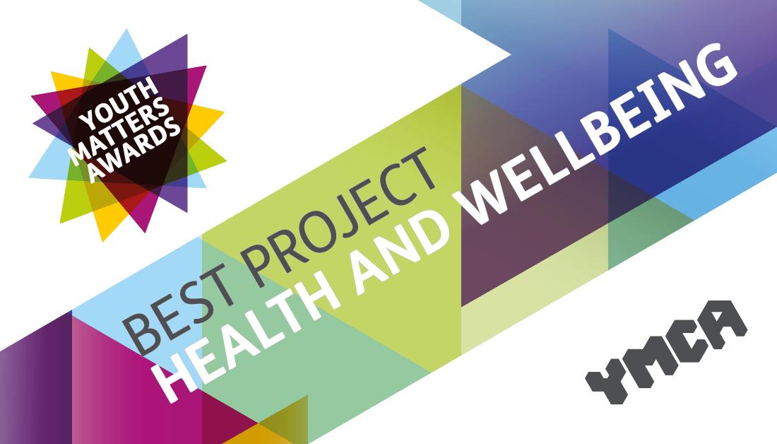 Today we'll be meeting our semi-finalists for Health and Wellbeing Project of the Year!

If you can't wait, visit our website and read their stories now: bit.ly/2YQgXEy