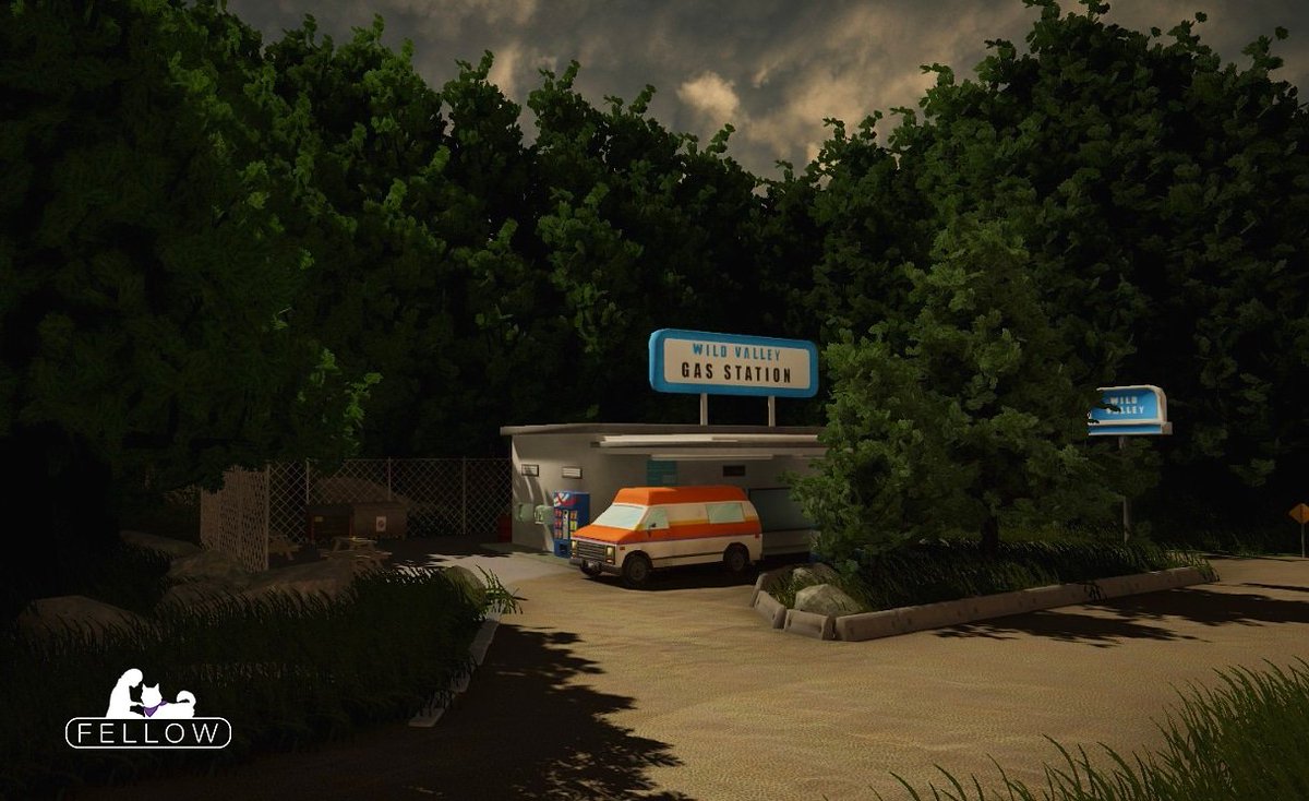 StoryLab Games tweet media