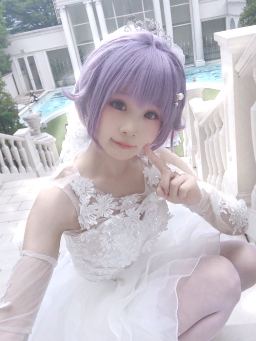 Twitterのコスプレ画像48