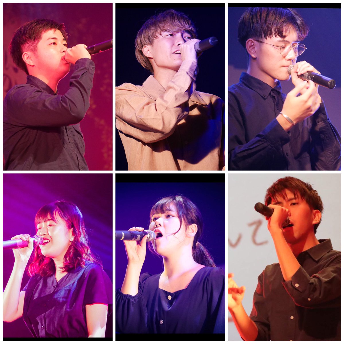Lovesody304's tweet photo. こんばんは！Lovesodyです。

先日行われたBrooklyn304 サマーライブ2019「ここに響くのは」に出演してきました。

たくさんの方々の支えを受け、このような素晴らしい舞台に立つことが出来ました。関わってくださった全ての方本当にありがとうございました！！

これからも頑張ります！ https://t.co/NDlkPNDUno