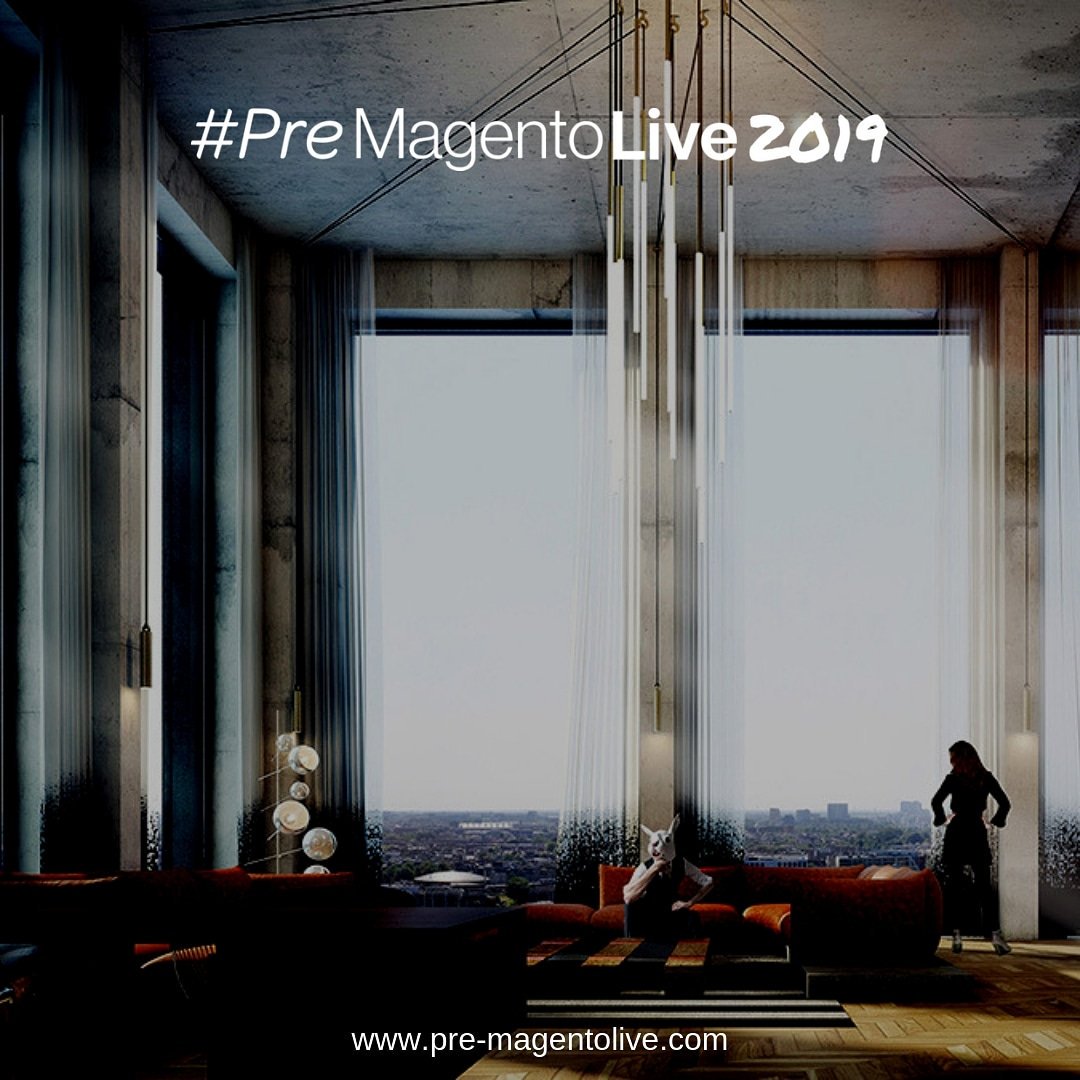 Did somebody say party in a loft with the best view? Oh yeah, that was us! #premagentolive #MLEU #ecommerce #network #community #magento #wearemagento #retail #preparty #adobelife #partyinaloft #drinks #instagood #food #hustle #weekend #bestoftheday #explore
