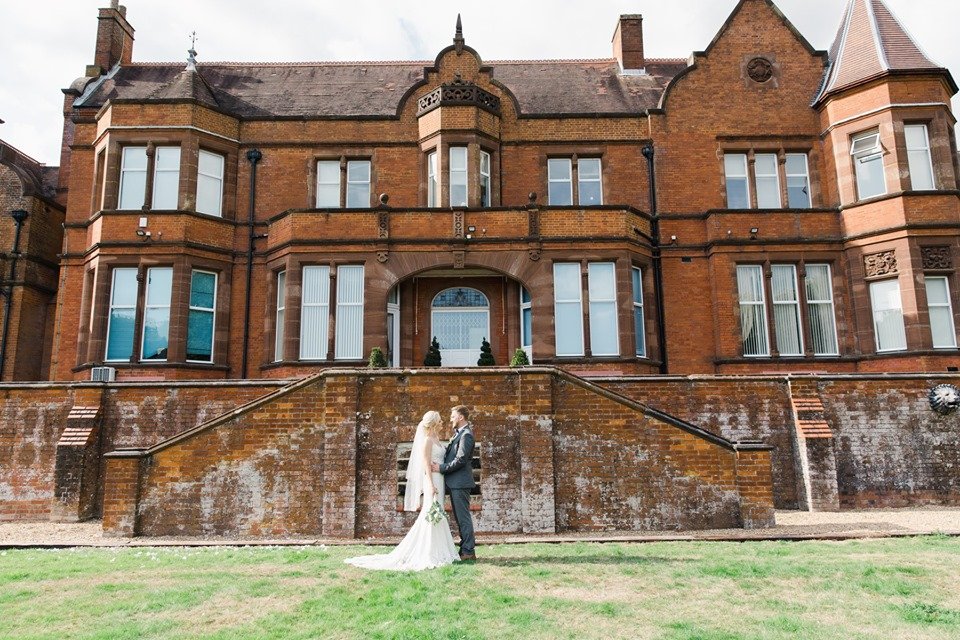 Where we are?

An exclusive and impressive late Victorian mansion set in 25 acres of beautiful countryside in Nutfield, Surrey, a mere ten minutes away from the M25.

#wedding #weddings #weddingvenue #surrey #robertdenholmhouse