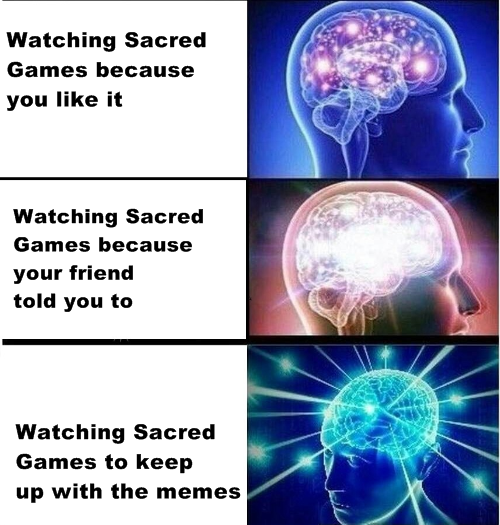 Brown_walker_'s tweet photo. #SacredGamesS2 https://t.co/VAmHH7aWfc