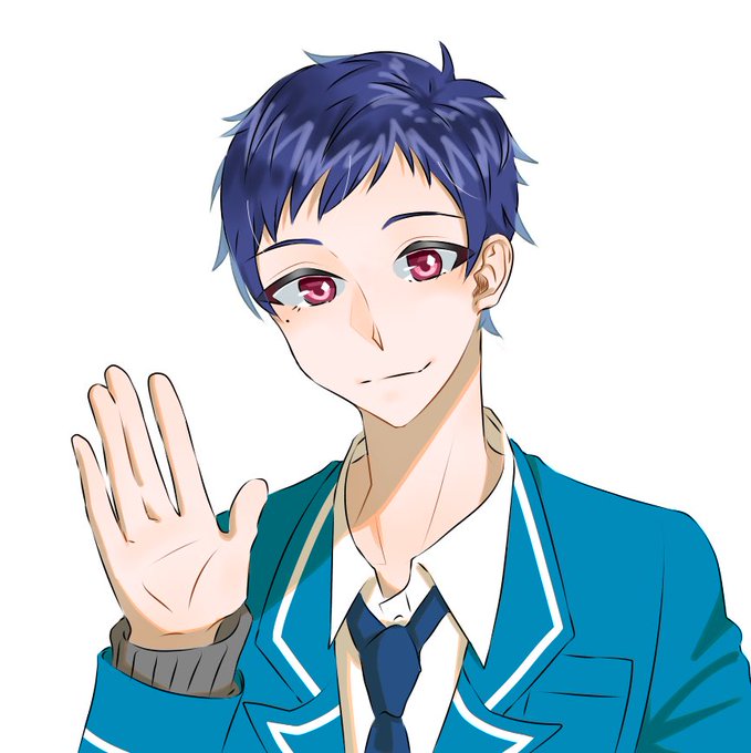 伏見弓弦のtwitterイラスト検索結果 古い順