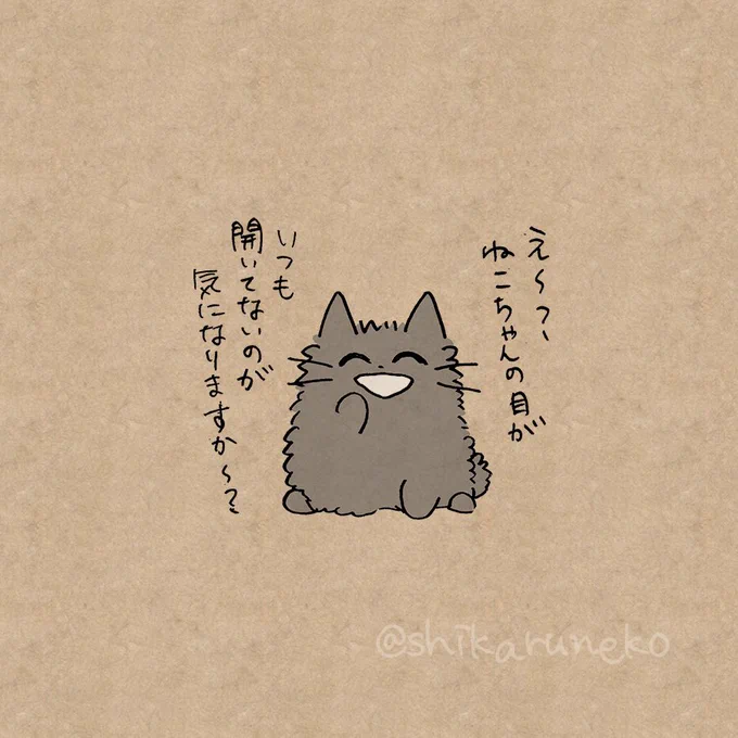 あまやかすねこ 